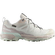 サロモン SALOMON X X ULTRA 360 GORE-TEX GORAIKOアウトドア トレッキングシューズ ウィメンズ L45489100
