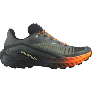 �T������ SALOMON GENESIS 2 �g���C�������j���O�V���[�Y �����Y L49309100
