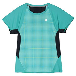 �y9/18 00:00�` �ő�5,000�~OFF�N�[�|�� ��������z���R�b�N le coq sportif Aile forme air �Q�[���V���c �e�j�X ���� �E�B�����Y LN6FHT00L-EM00