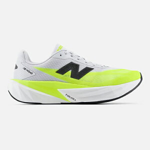 �y9/18 00:00�` �ő�5,000�~OFF�N�[�|�� ��������z�j���[�o�����X New Balance FuelCell Rebel v5 �����j���O�V���[�Y �����Y MFCX1V1D-WHITE