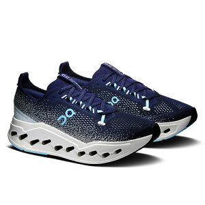 �I�� ON �N���E�h�T�[�t�@�[ �}�b�N�X Cloudsurfer Max �����j���O �V���[�Y �X�j�[�J�[ �����Y �������O�i 3MF30433053