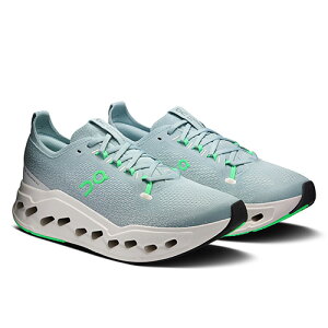 �I�� ON �N���E�h�T�[�t�@�[ �}�b�N�X Cloudsurfer Max �����j���O �V���[�Y �X�j�[�J�[ �����Y �������O�i 3MF30435103
