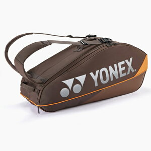 ���l�b�N�X YONEX ���P�b�g�o�b�O6 �e�j�X BAG2402R-839