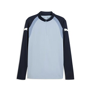 �y�撅����ő�5,000�~OFF�N�[�|�� 10/18�`�z�v�[�} PUMA INDIVIFINAL 1/4 ZIP TOP �T�b�J�[�E�g���[�j���O�E�F�A 661215-10