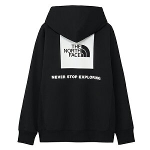 �U�E�m�[�X�E�t�F�C�X THE NORTH FACE �o�b�N�X�N�G�A���S�t�[�f�B �X�E�F�b�g�p�[�J�[ �A�E�g�h�A ���� ���j�Z�b�N�X NT62533-K2