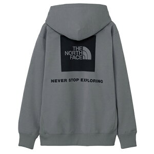 �U�E�m�[�X�E�t�F�C�X THE NORTH FACE �o�b�N�X�N�G�A���S�t�[�f�B �X�E�F�b�g�p�[�J�[ �A�E�g�h�A ���� ���j�Z�b�N�X NT62533-SP