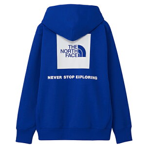 �U�E�m�[�X�E�t�F�C�X THE NORTH FACE �o�b�N�X�N�G�A���S�t�[�f�B �X�E�F�b�g�p�[�J�[ �A�E�g�h�A ���� ���j�Z�b�N�X NT62533-TB