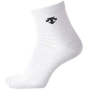 fTg DESCENTE 5{wX[p[V[g\bNX o[{[ DVB-9135-WHT