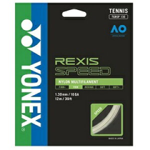 ���l�b�N�X�@YONEX�@REXIS SPEED 130�@�e�j�X�@�d���K�b�g�@TGRSP130-011