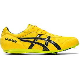 アシックス asics LD JAPAN 陸上シューズ ユニセックス TTP503-750