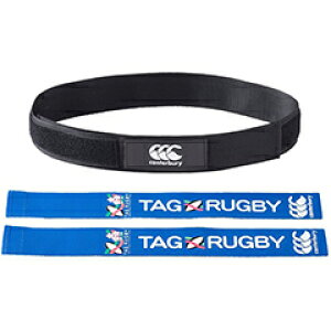 �J���^�x���[ CANTERBURY �^�O�x���g�Z�b�g ���O�r�[ AA00810-25