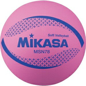 �~�J�T�@MIKASA�@�\�t�g�o���[�{�[���@�i���苅�@�F�苅�@78CM�j MSN78-P