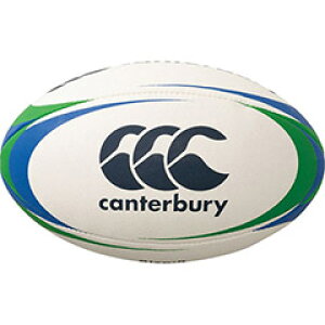 カンタベリー CANTERBURY ラグビーボール（3号球） RUGBY BALL(SIZE3) AA00847