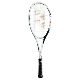 ヨネックス YONEX GEOBREAK 70V STEER ソフトテニス ラケット GEO70V-S-553 【ガット別売り】張り工賃無料