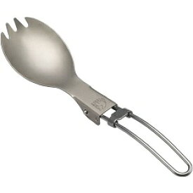 ノルディスク NORDISK TITAN SPORK FOLDABLE キャンプ用品 クッキングウェア 119025