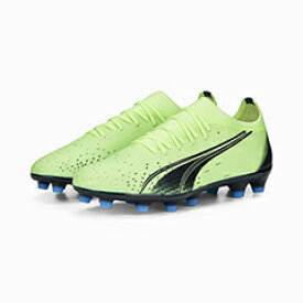 プーマ PUMA ウルトラ マッチ HG/AG サッカー スパイク 106901-01