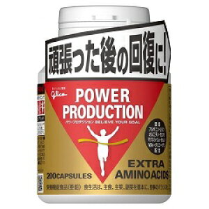 �O���R glico EXTRA AMINO ACIDS �g���[�j���O �T�v�������g G70085