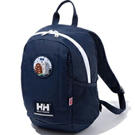 ヘリーハンセン HELLY HANSEN カイルハウスパック8（キッズ）バックパック HYJ92301-HB