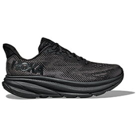 ホカオネオネ HOKA ONE ONE CLIFTON 9 （レディース）ランニングシューズ 1127896-BBLC