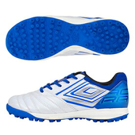 アンブロ UMBRO アクセレイター TR JR WIDE（ジュニア）ワイド サッカートレーニングシューズ UU4VJB01WB