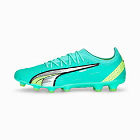 プーマ PUMA ウルトラ アルティメット HG/AG サッカー スパイク 107213-03