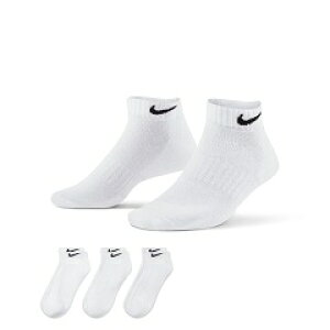 �i�C�L NIKE EVERYDAY CUSHIONED 3P �g���[�j���O �\�b�N�X SX7670-100