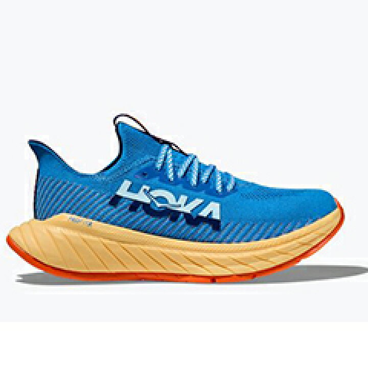楽天市場】ホカオネオネ HOKA ONE ONE CARBON X 3 カーボン X 3 メンズ 