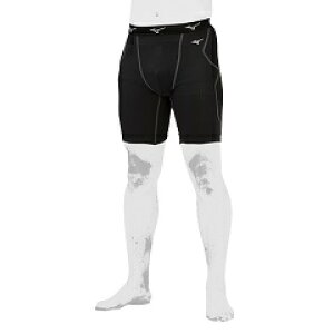 �~�Y�m MIZUNO KUGEKI�X���C�f�B���O�p���c �싅 �����Y�E�F�A 12JBAP24-09
