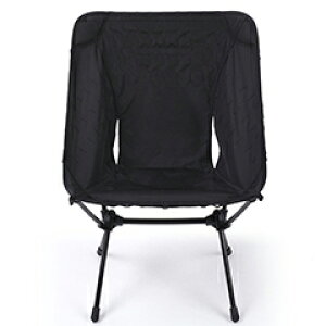 ヘリノックス Helinox アドバンスド タクティカルチェアスキン ブラック チェア用替えシート 19755015001000 キャンプ用品