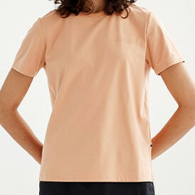 エーグル AIGLE プライムフレックス ショートスリーブTシャツ（レディース）半袖 ZTFAI54-005