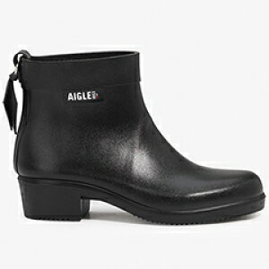 �G�[�O�� AIGLE �~���J �{�b�e�B���� ���o�[�u�[�c�i���f�B�[�X�j ZZFNB28-001
