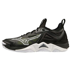 �~�Y�m MIZUNO �E�F�[�u �������^��3 �o���[�{�[���V���[�Y ���j�Z�b�N�X V1GA2312-52