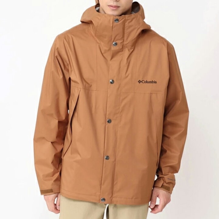 楽天市場】コロンビア Columbia ステュアート トレイルジャケット  