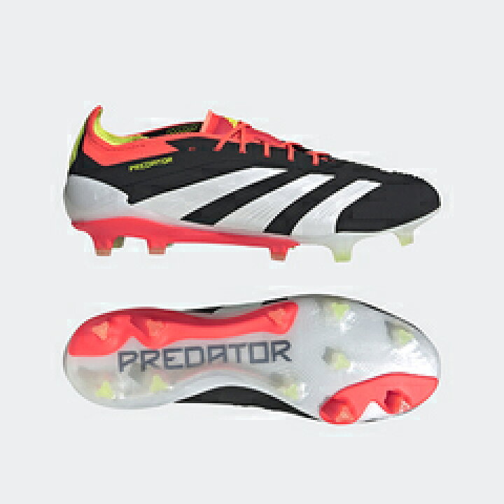 楽天市場】アディダス adidas プレデター エリート L FG サッカー 