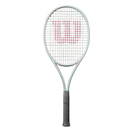 ウィルソン Wilson SHIFT 99L V1 【ガット別売り】 テニス 硬式ラケット WR145511U