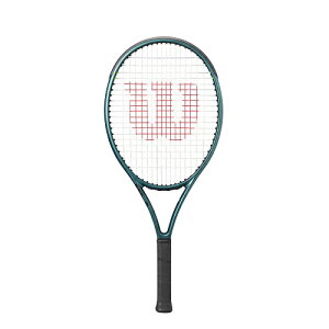 y |Cg10{11/30܂!! zEB\ Wilson BLADE 25 V9 RKT 25 yグρz ejX WjAdPbg WR151610S