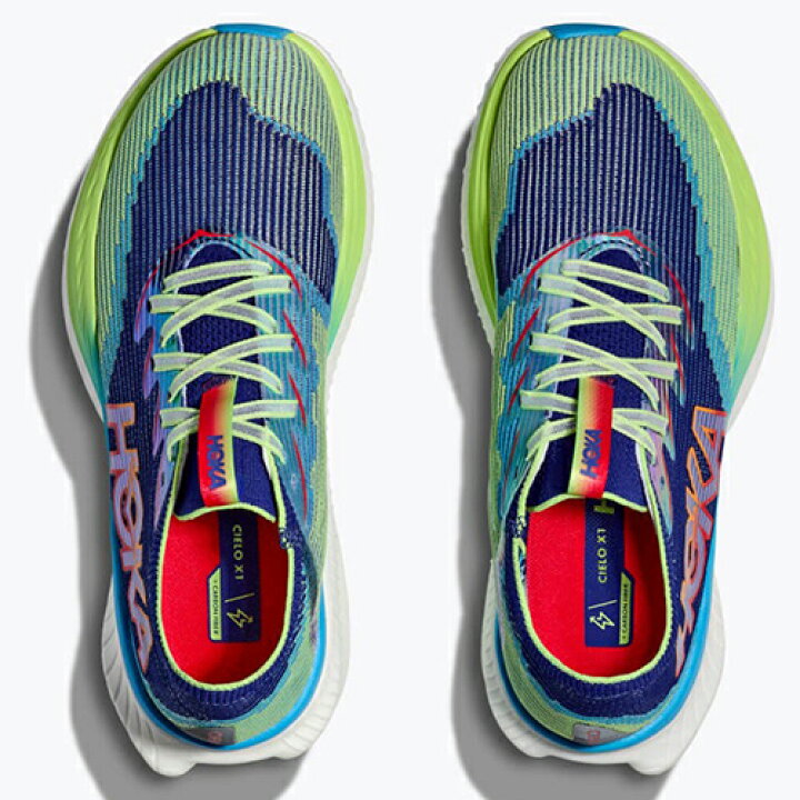 楽天市場】ホカオネオネ HOKA ONE ONE CIELO X1 シエロ X1 ユニ 