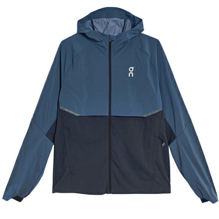 楽天市場】オン ON Core Jacket メンズ ランニングジャケット 