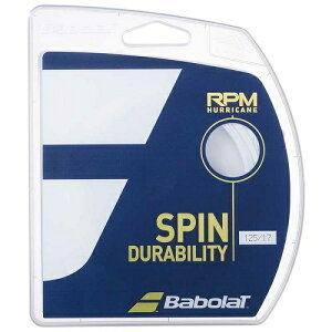 o{ BabolaT RPM HURRICANE 12M ejX dKbg 241141-WH