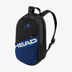 ヘッド HEAD Team Backpack 21L テニス バックパック 262344