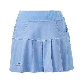 バボラ Babolat PURE DENIM-L SKORT テニス レディースウェア BWG4425-BL00