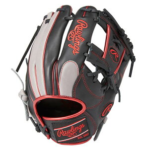 [OX Rawlings O[u HYPER TECH COLOR SYNC p 싅 GR4HTCN62-B/GRY