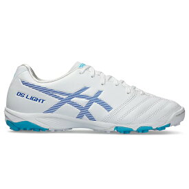 【期間限定価格】 アシックス asics DS LIGHT JR GS TF キッズ サッカートレーニングシューズ 1104A047-102