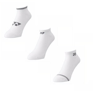 lbNX YONEX JR Xj[J[C\bNX (3g) WjA ejXEoh~g \bNX 19218JY-080