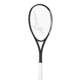 ミズノ MIZUNO TECHNIX テク二クス 【張上げ済】 ソフトテニス 63JTN475-62