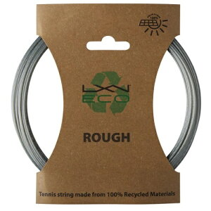 ���L�V���� LUXILON LXN ECO ROUGH 125 �e�j�X �d���K�b�g WR8310401125