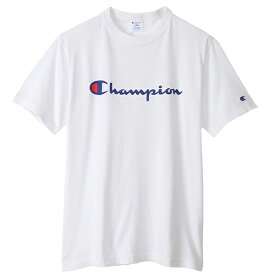 チャンピオン Champion ショートスリーブTシャツ（メンズ）半袖 C3-X353-010