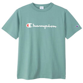 チャンピオン Champion ショートスリーブTシャツ（メンズ）半袖 C3-X353-522