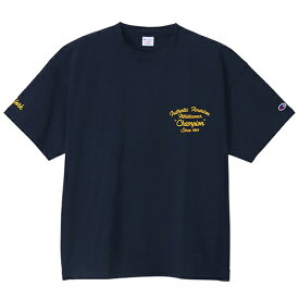チャンピオン Champion ショートスリーブTシャツ（メンズ）半袖 C3-Z330-370
