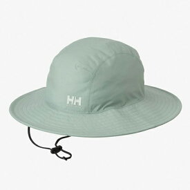 ヘリーハンセン HELLY HANSEN HHレインハット（ユニセックス）帽子 HC92155-HG